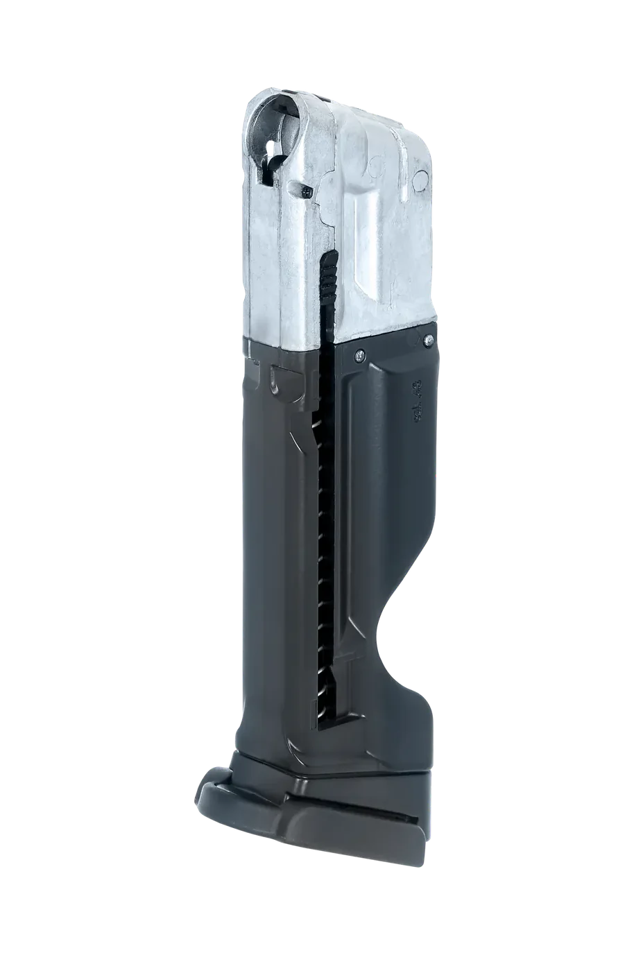 Cargador SFP9 T4E CAL 43 HECKLER & KOCH