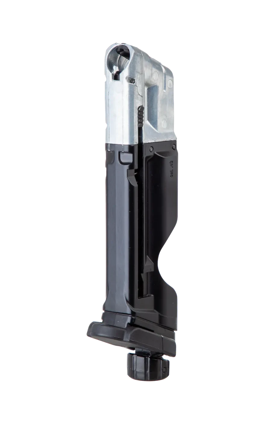 Cargador de emergencia HECKLER & KOCH SFP9 T4E CAL 43