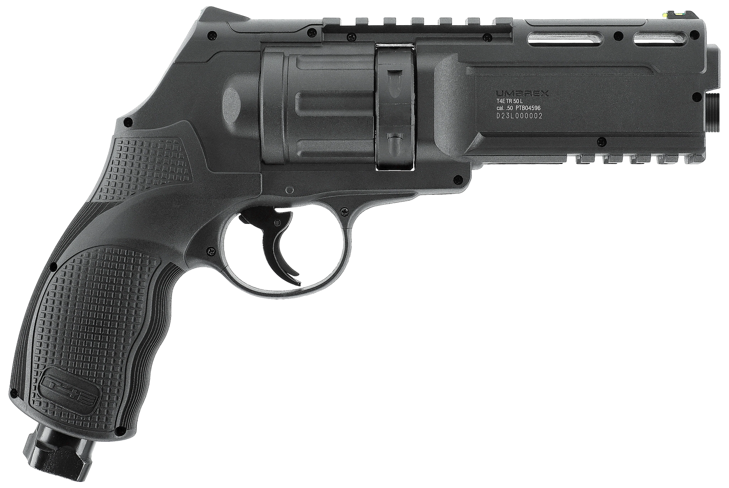 REV T4E TR 50L GEN.2 CAL. LÁSER INTEGRADO 50 - 13 J