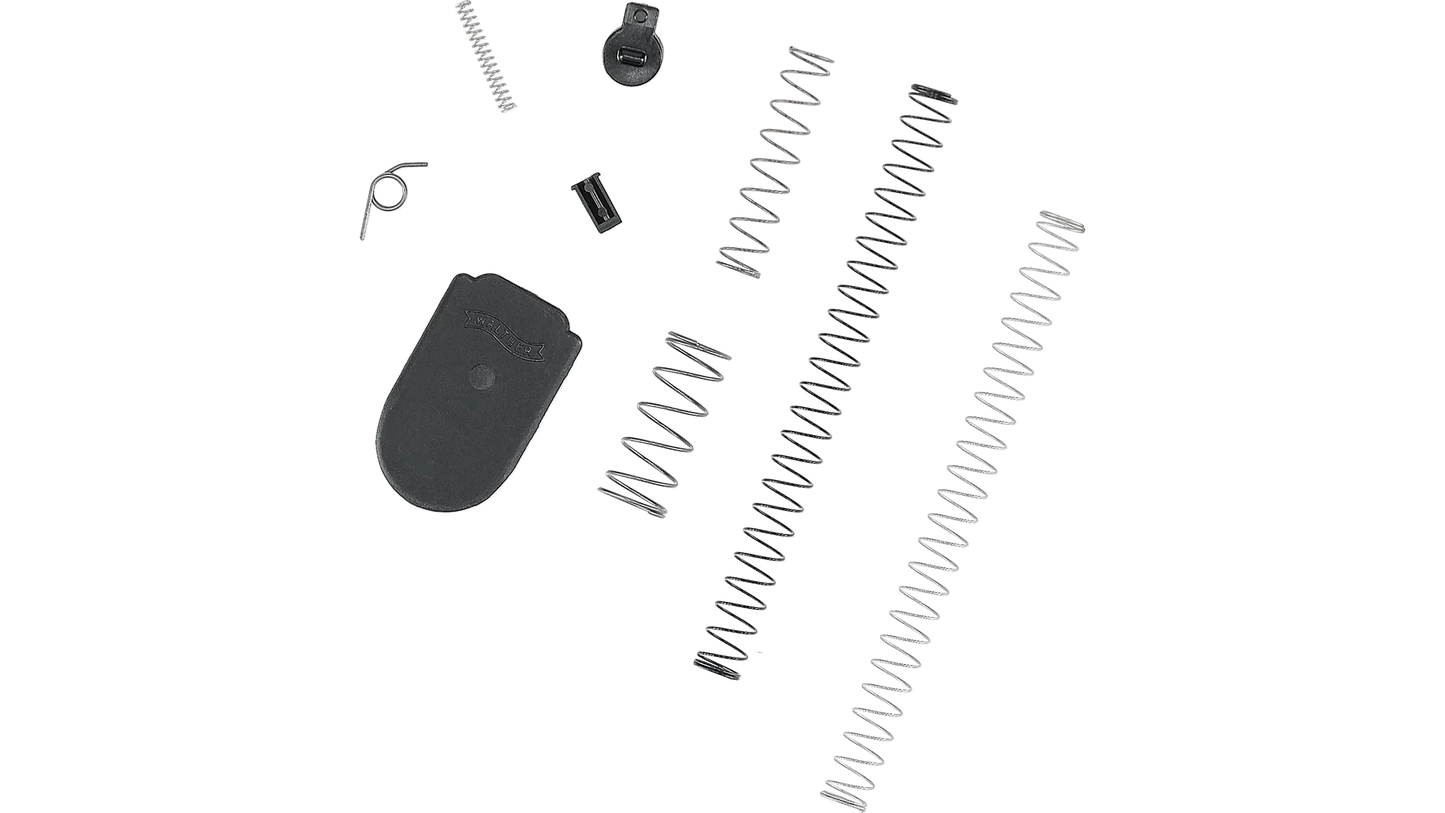 KIT DE SERVICIO PDP COMPACT 4'' T4E CAL 43 WALTHER
