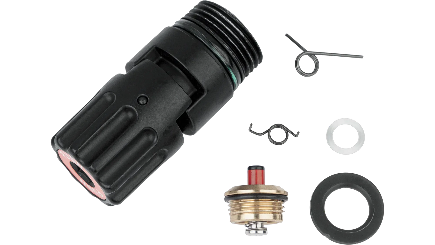 KIT DE SERVICIO TR68 T4E CAL 68