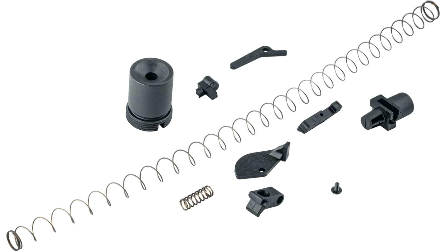 KIT DE SERVICIO CARGADOR T4E TM4 CAL 43