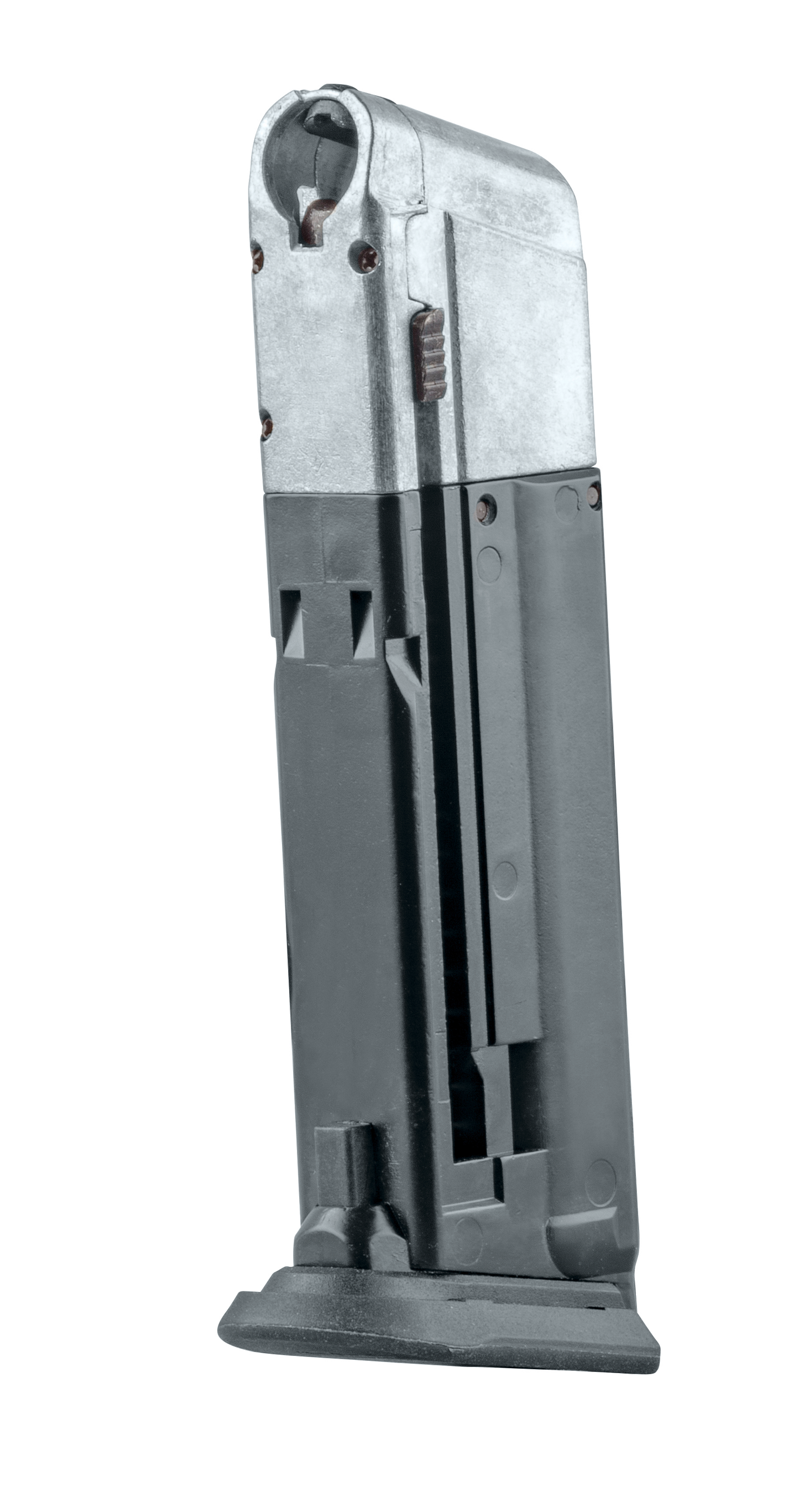 CARGADOR PPQ M2 T4E CAL 43 WALTHER