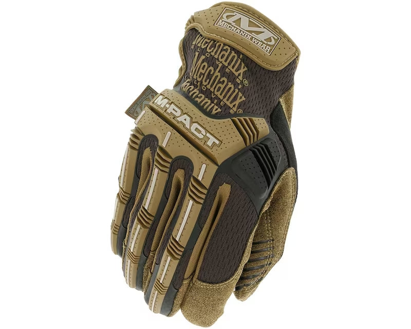 Guantes Mechanix M-PACT