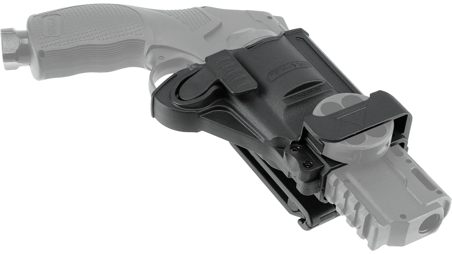 BOTÓN DE RETENCIÓN DE LA FUNDA T4E TR50