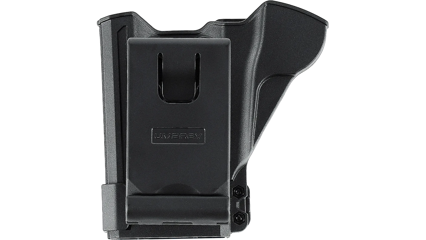 BOTÓN DE RETENCIÓN DE LA FUNDA T4E TR50