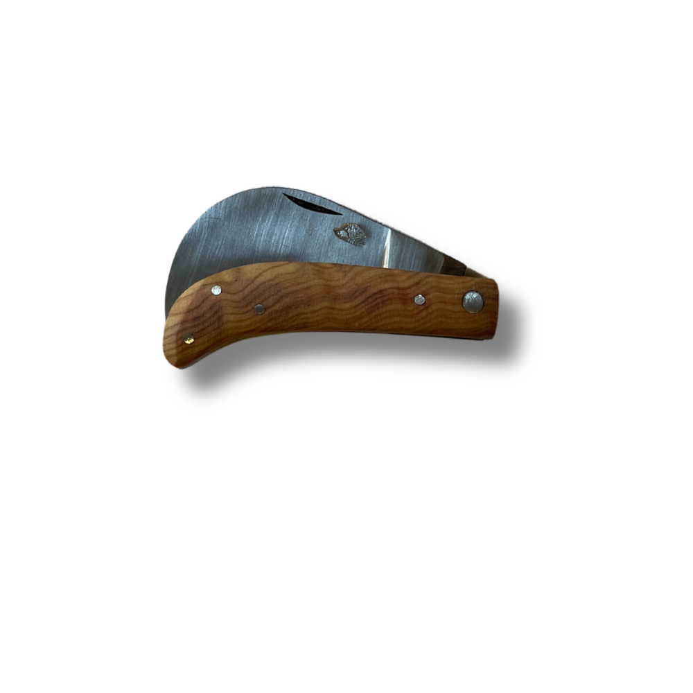 Hoja de cuchillo de podar de 7 cm