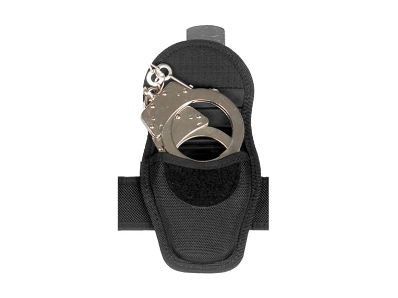 Estuche para esposas NEGRO