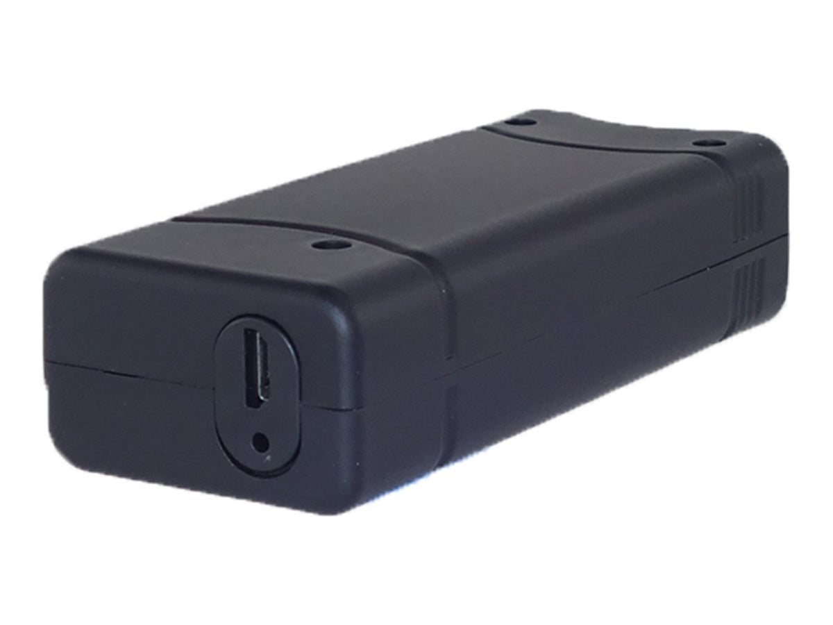 Shocker Mod 801 6.000.000 V con lámpara y estuche USB