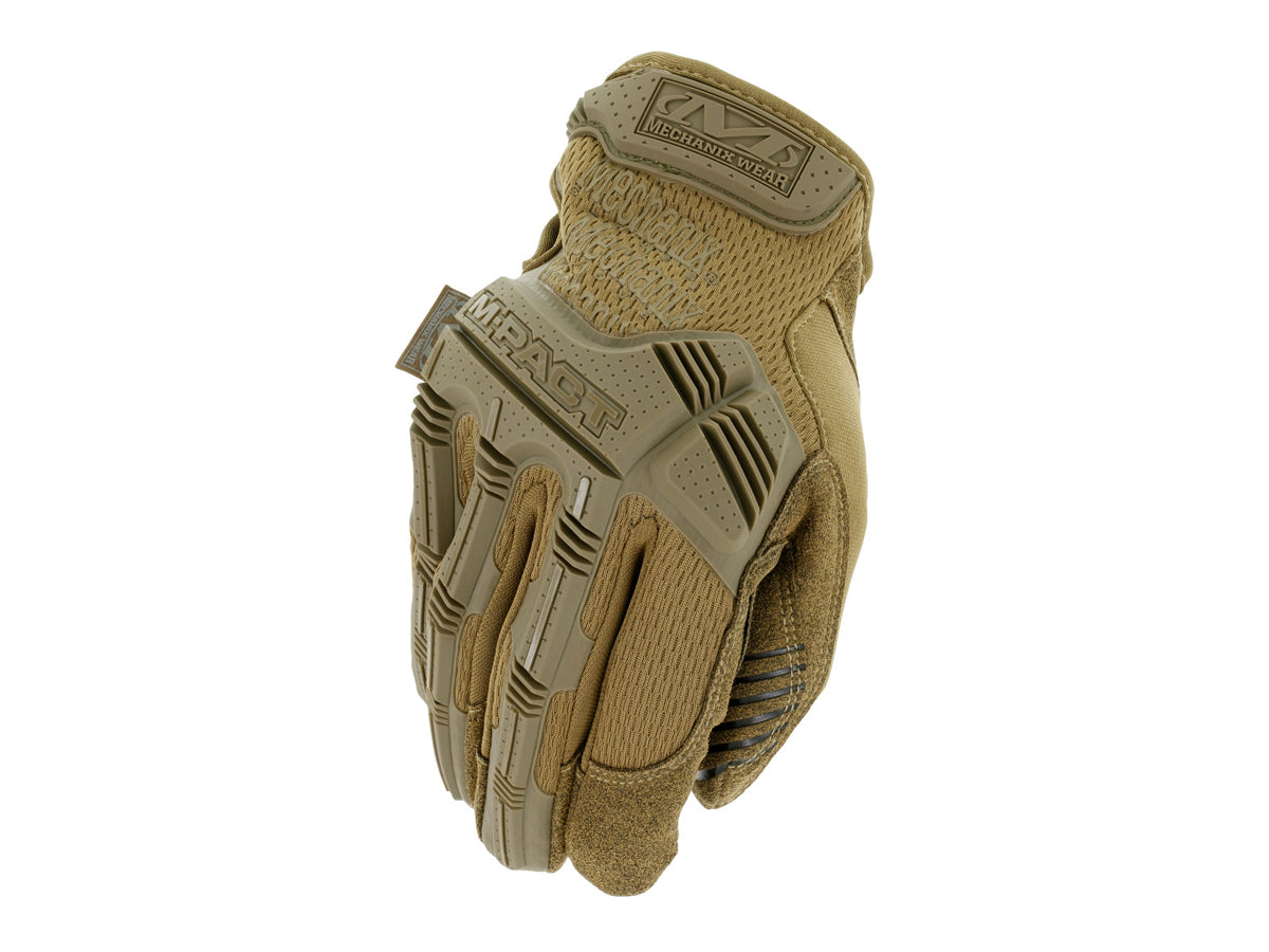 Guantes Mechanix M-PACT