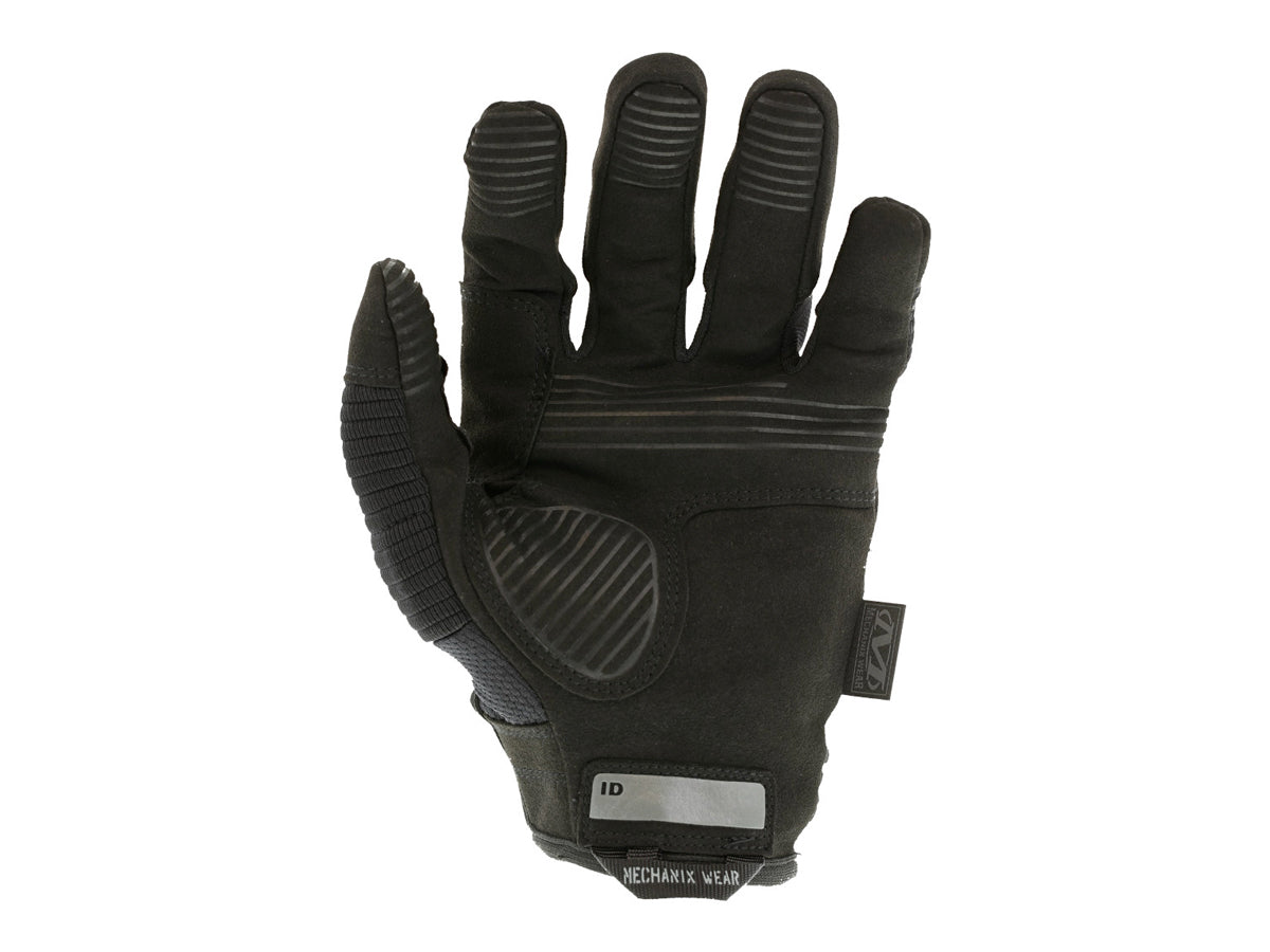Guantes Mechanix M-PACT 3 negros talla XXL MP3-55-012