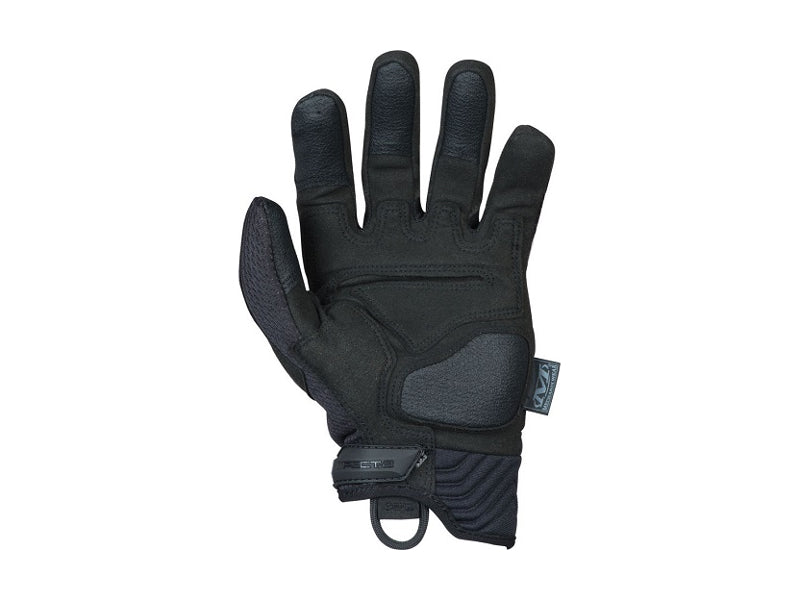 Guantes tácticos Mechanix M-PACT 2 negros, talla XXL, MP2-55-012