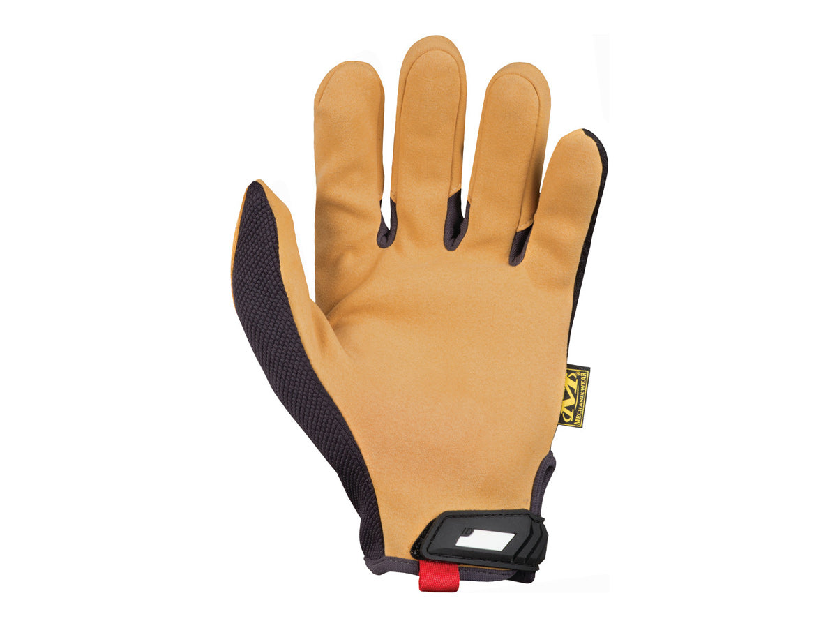 Guantes Mechanix Material 4X Talla original XXL MG4X-75-012