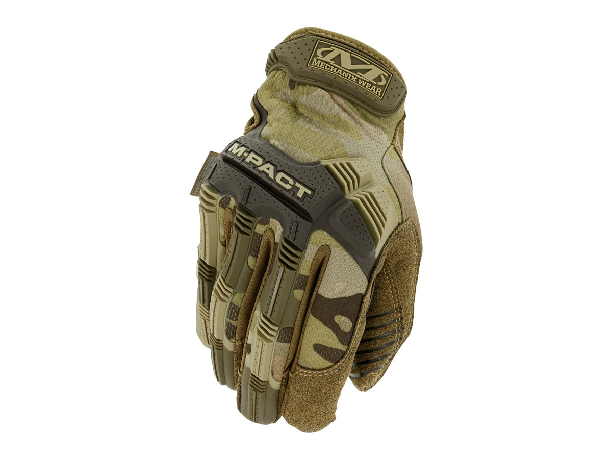 Guantes Mechanix M-PACT