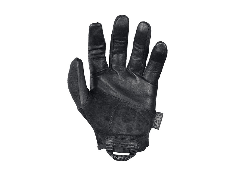 Guantes Mechanix Breacher talla XXL TSBR-55-012