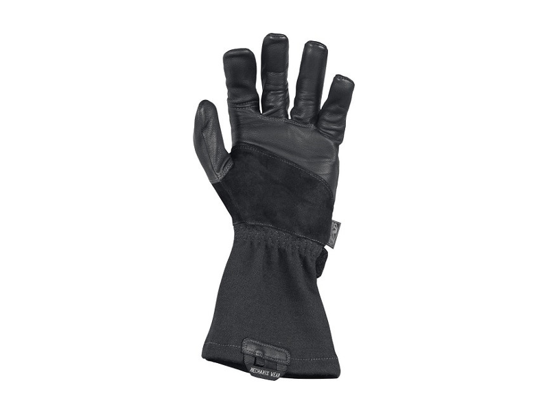 Guantes resistentes al fuego Mechanix Azimuth, talla XL, TSAZ-55-011