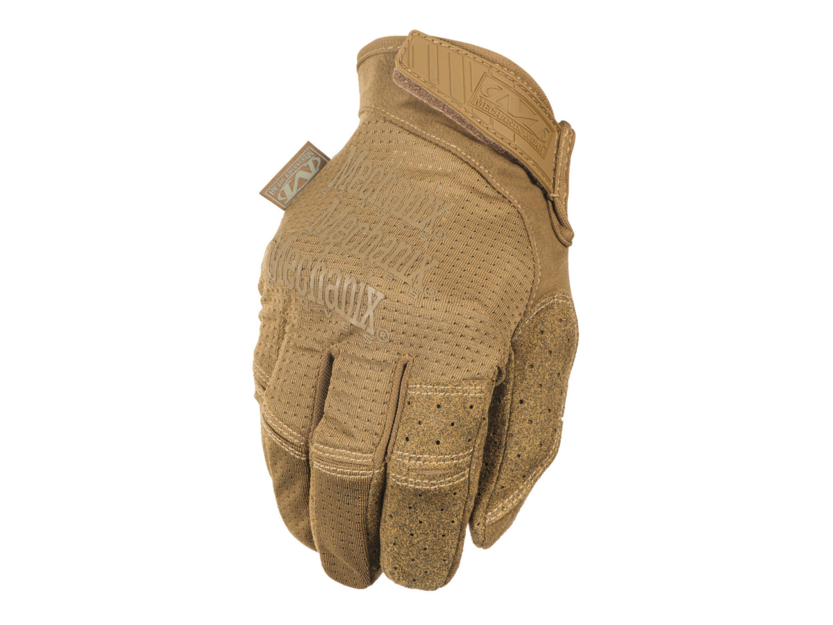 Guantes Mechanix Original VENT MSV-55-012
