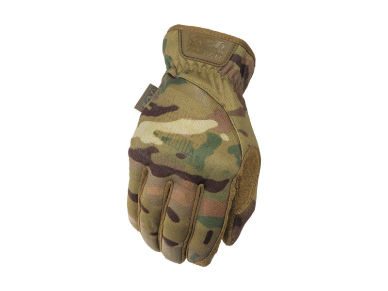 Guantes Mechanix FAST-FIT de 0,5 mm