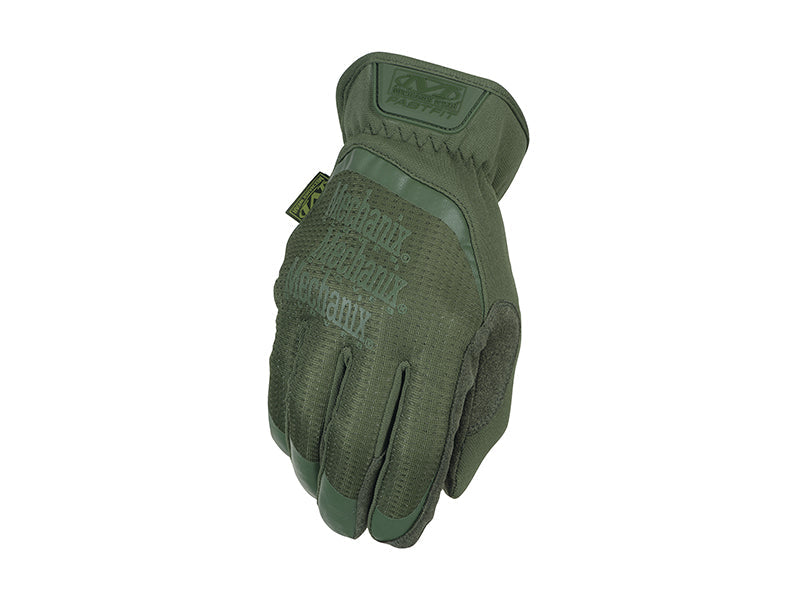 Guantes Mechanix FAST-FIT de 0,5 mm