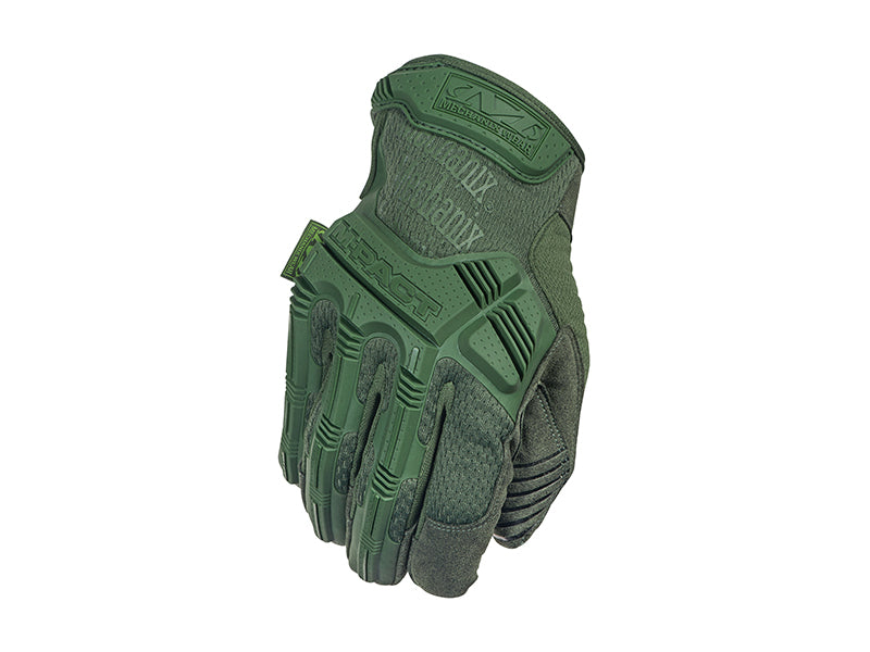 Guantes Mechanix M-PACT
