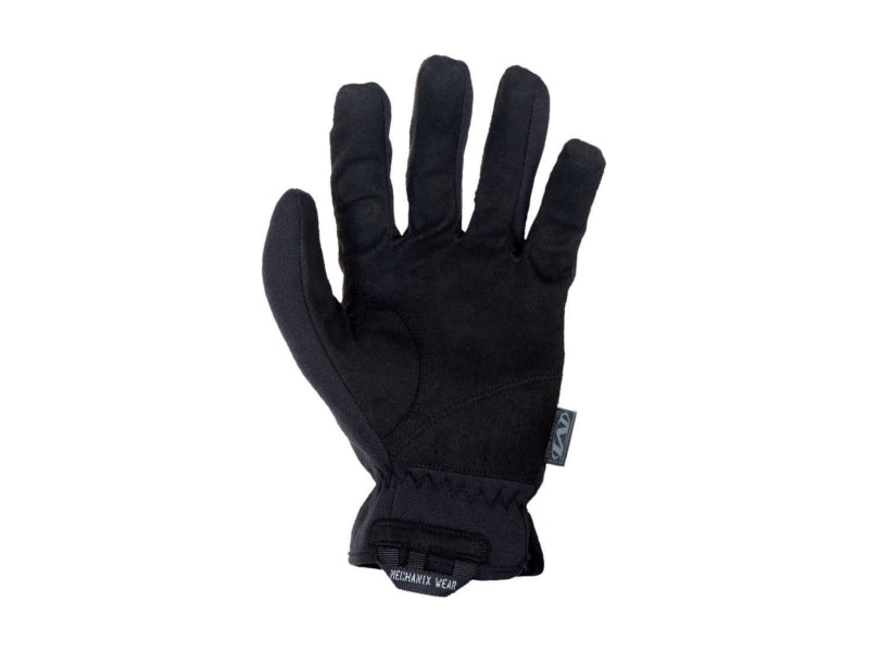 Guantes tácticos Mechanix FAST-FIT negros, talla XXL, FFTAB-55-012