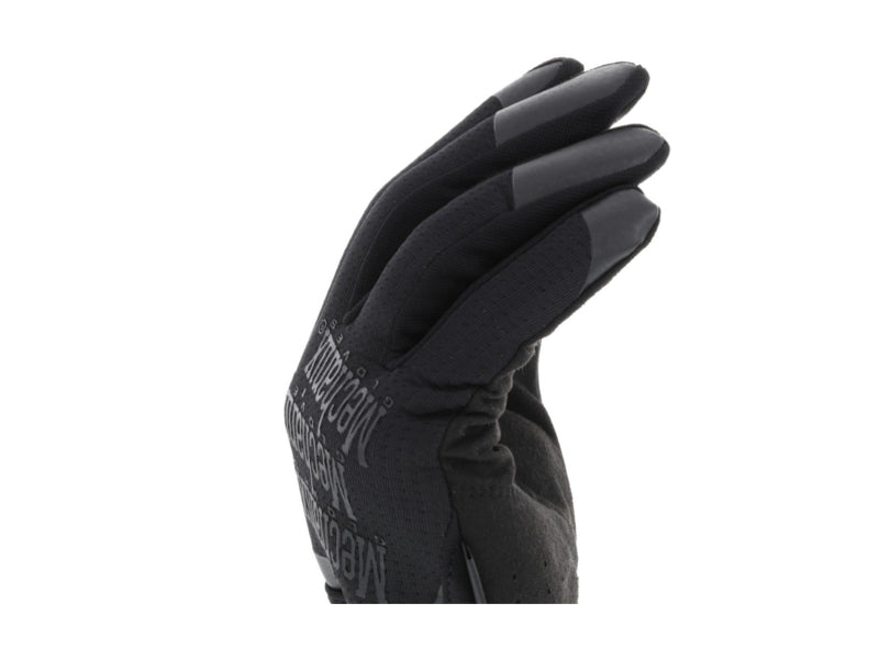 Guantes tácticos Mechanix FAST-FIT negros, talla XXL, FFTAB-55-012