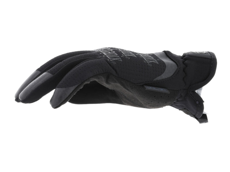 Guantes tácticos Mechanix FAST-FIT negros, talla XXL, FFTAB-55-012