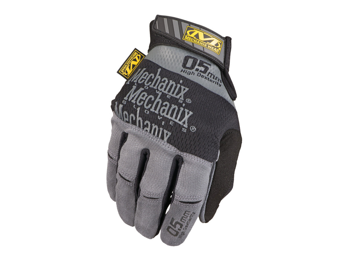 Guantes Mechanix Specialty Covert 0.5