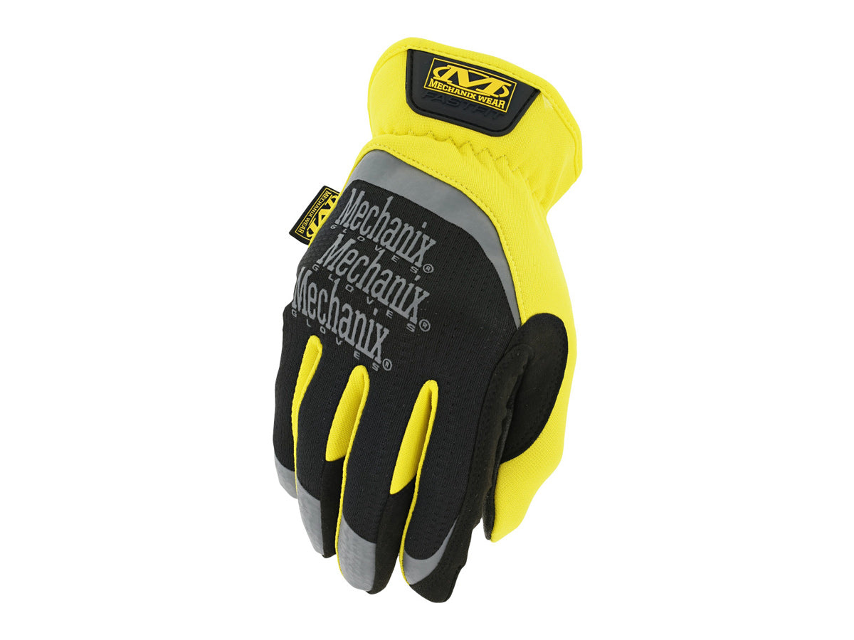 Guantes Mechanix FAST-FIT de 0,5 mm