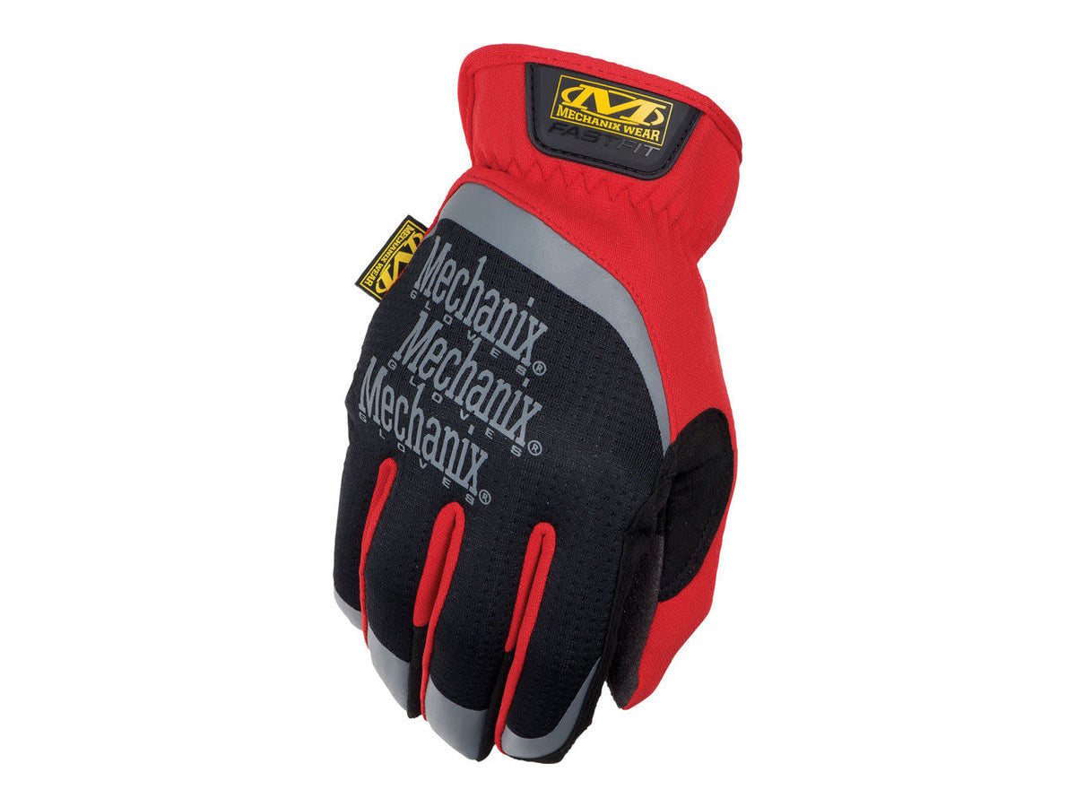 Guantes Mechanix FAST-FIT de 0,5 mm