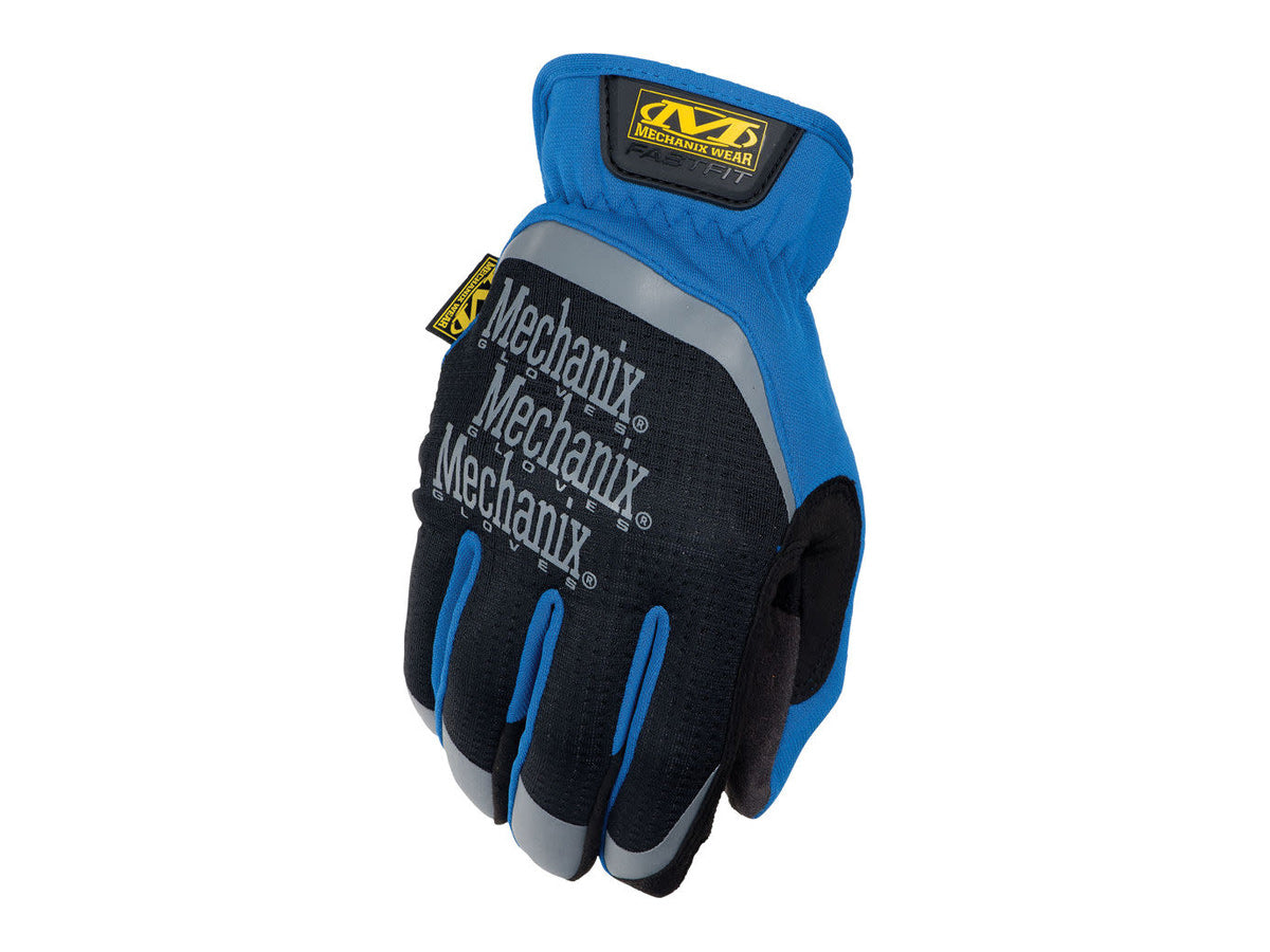 Guantes Mechanix FAST-FIT de 0,5 mm