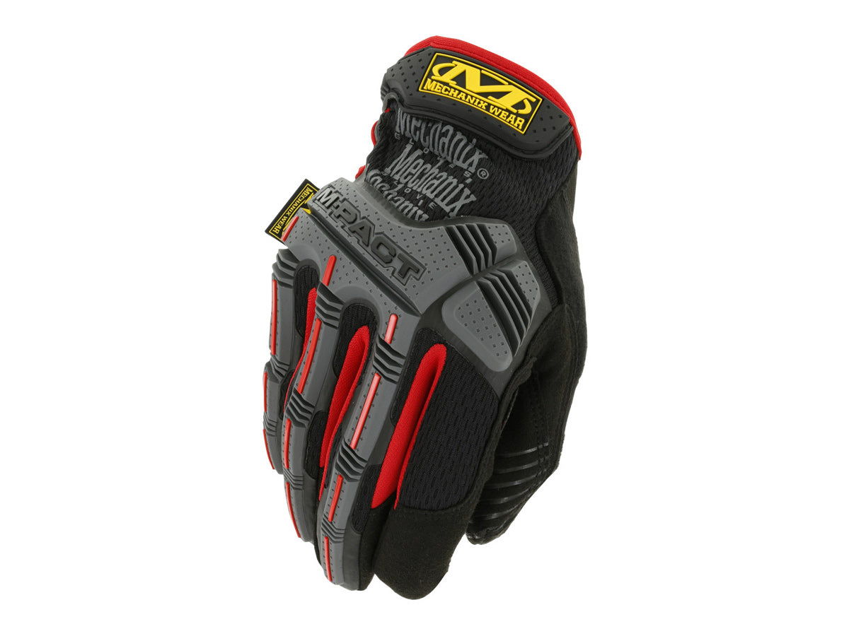 Guantes Mechanix M-PACT