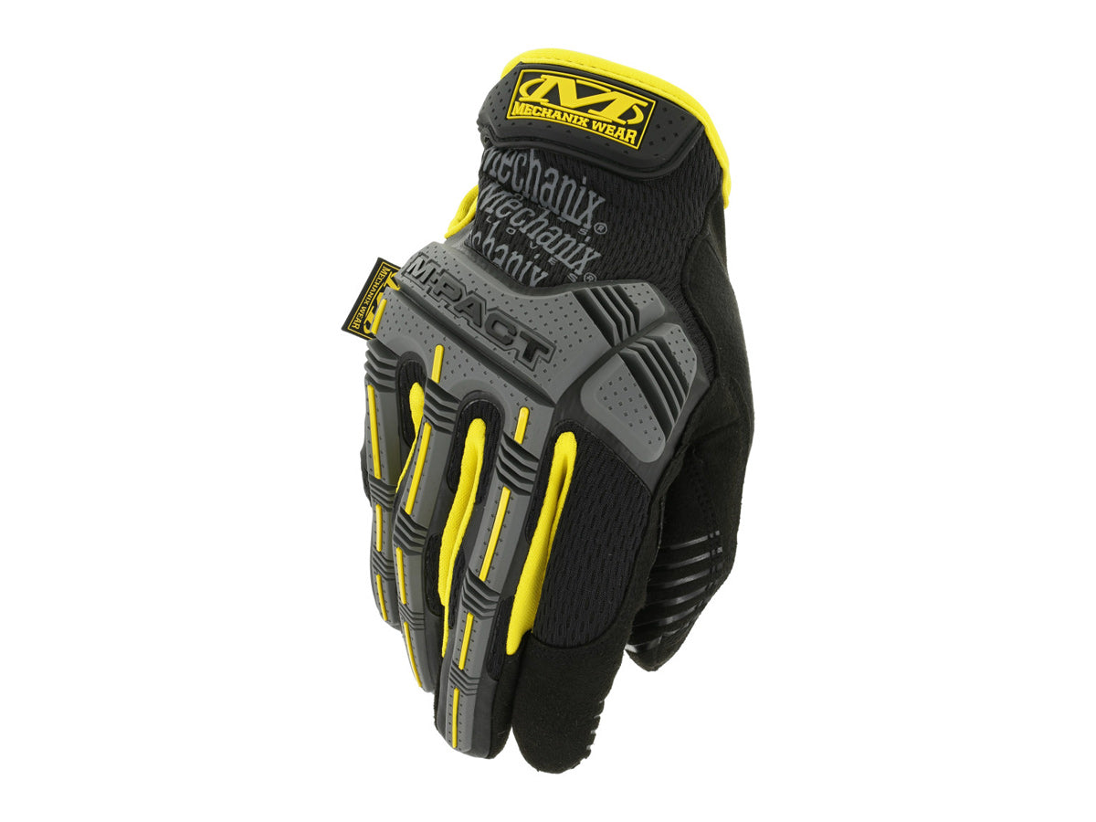 Guantes Mechanix M-PACT