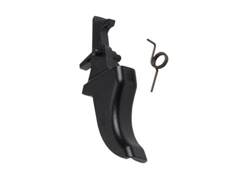 Gatillo de acero definitivo para la serie MP5