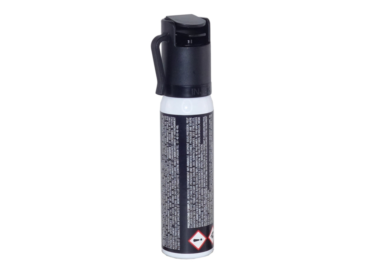 Spray de defensa en gel Red Pepper de 25 ml