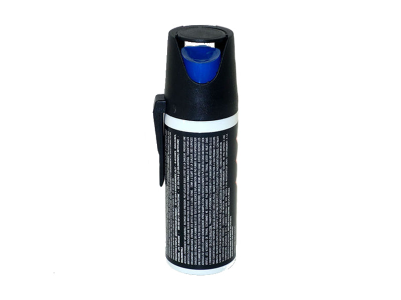 Aerosol de defensa GAZ 50ML CS