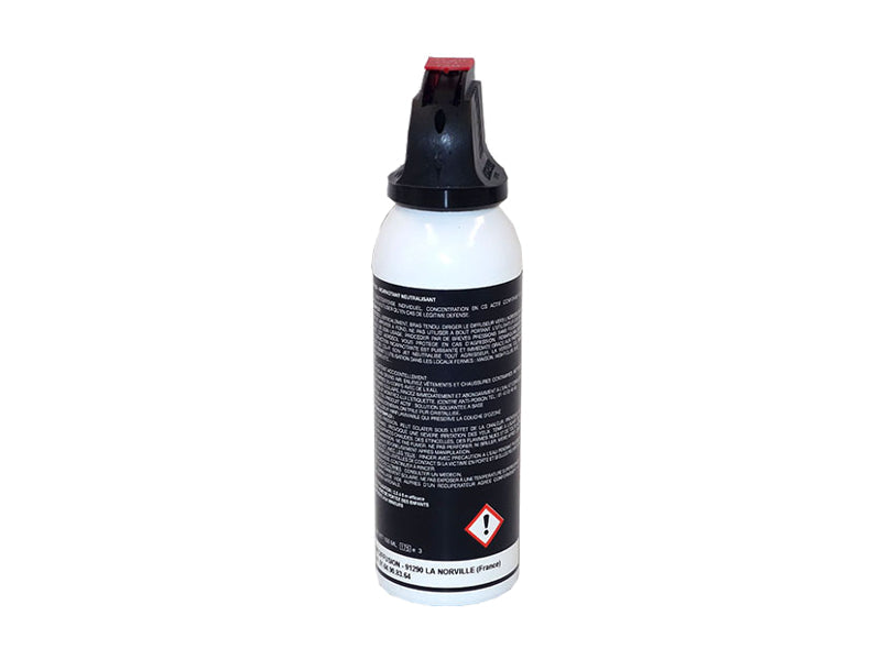 Accusol GEL 100ML CS Defense Spray