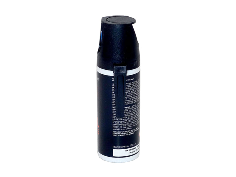 Spray de defensa en gel Red Pepper de 50 ml