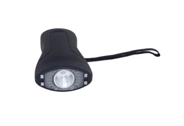 Shocker Mod 4001 4 000 000 V avec lampe et housse - AD defense