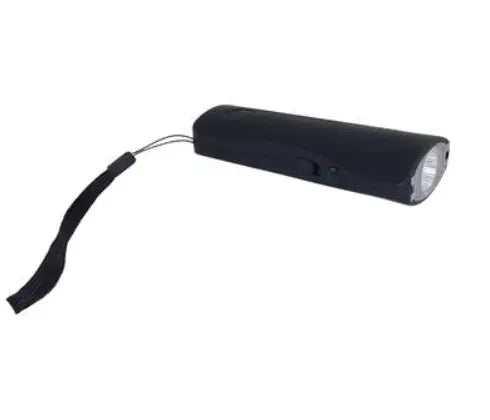 Shocker Mod 4001 4 000 000 V avec lampe et housse - AD defense
