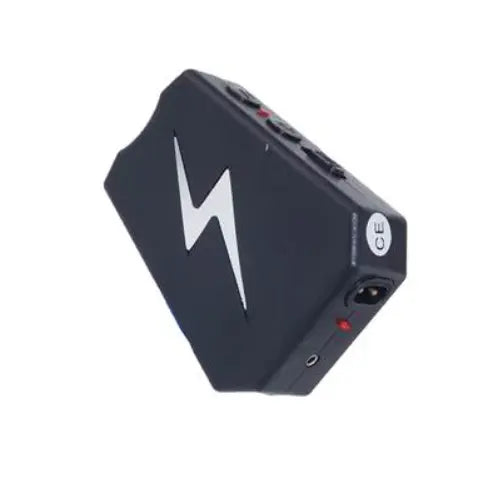 Shocker Mod 101 2 000 000 V avec lampe et dragonne - AD defense
