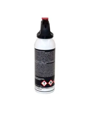 aérosol de défense ad defense GAZ 100ML CS Accusol - AD defense