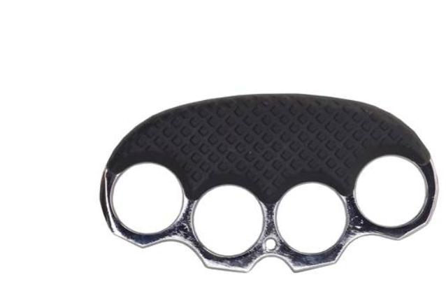 Poing américain Grip