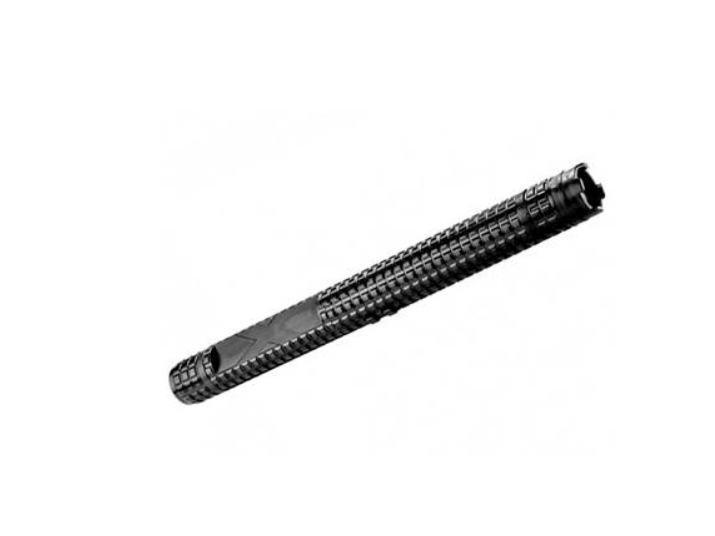 Lámpara de batería recargable Shocker HY-X8 de 10 000 000 V