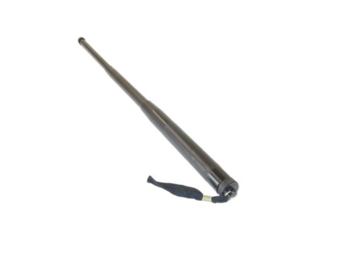 Matraque téléscopique 51 cm (avec etui)