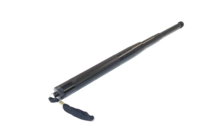 Matraque téléscopique 51 cm (avec etui)