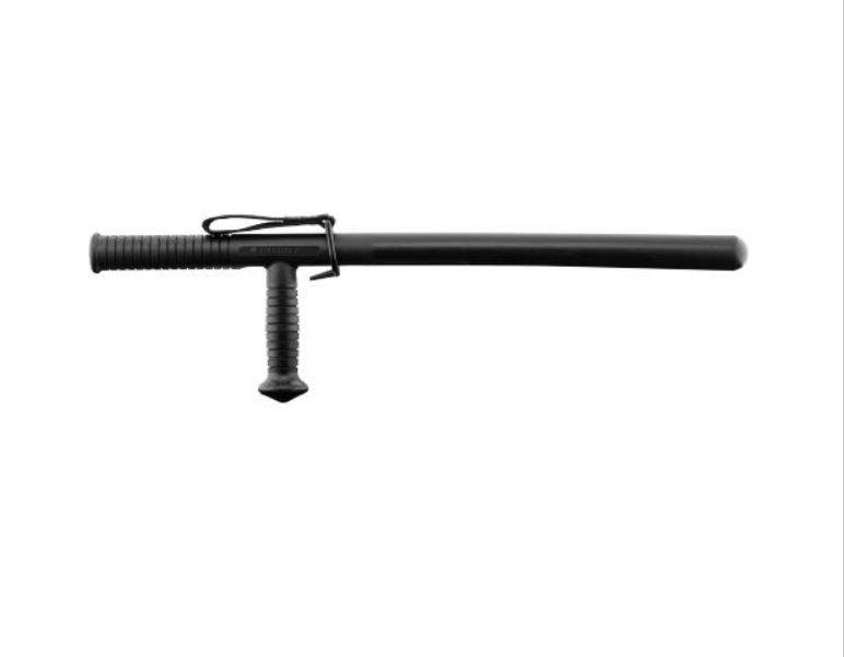 EUROTONFA Tonfa 24'' - 60cm en Polypropylène avec porte-tonfa