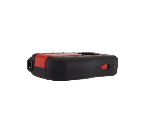 Shocker Mod 802 Noir/Rouge 3 000 000 V lampe housse accu rechargeable