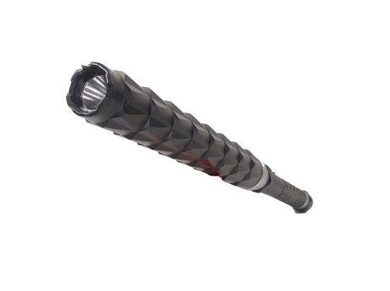 Shocker Z300 12 000 000 V Lampe LED Q6 200Lm Accu rechargeable
