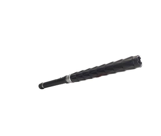 Shocker Z300 12 000 000 V Lampe LED Q6 200Lm Accu rechargeable